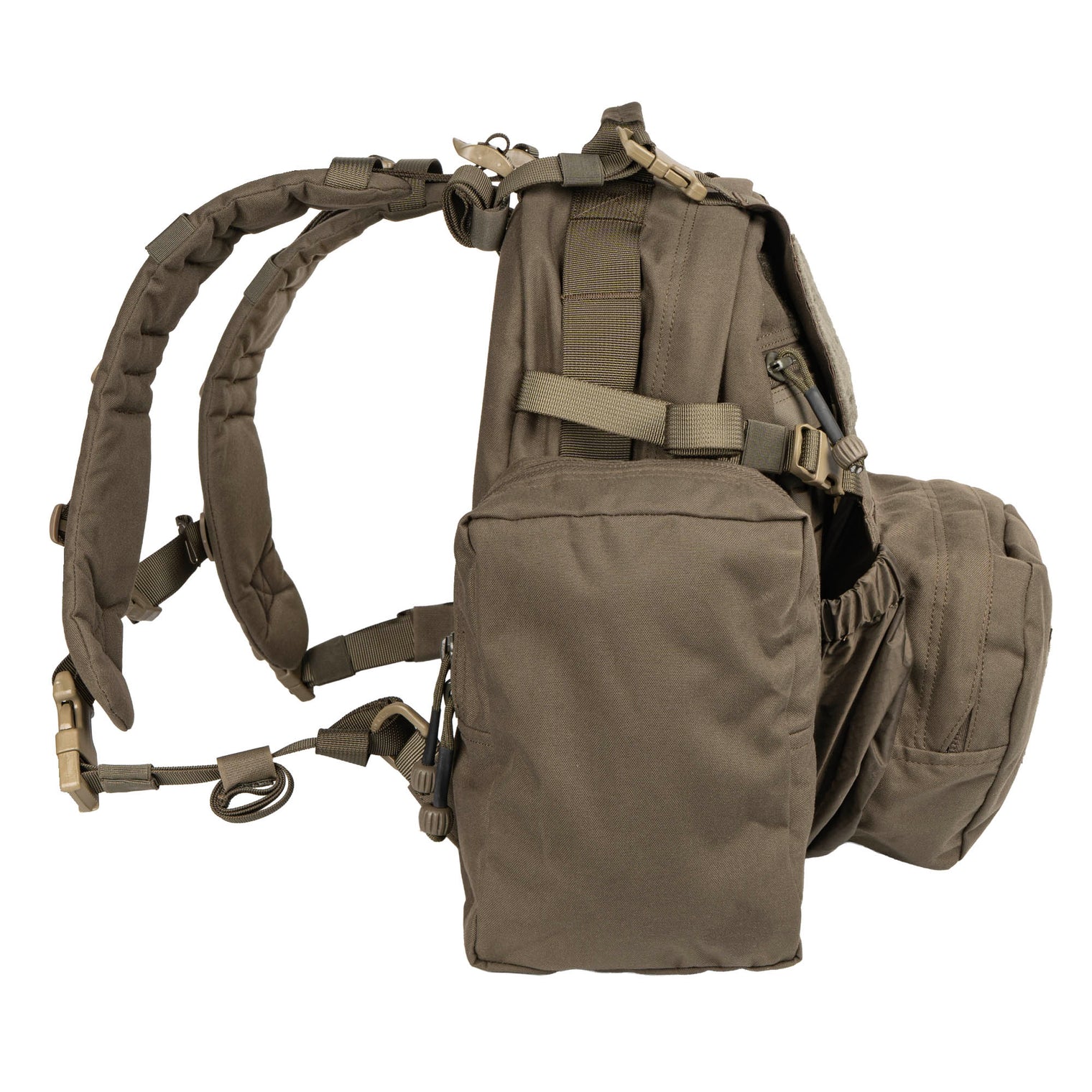 Platatac Bullock Echo Extra Medium