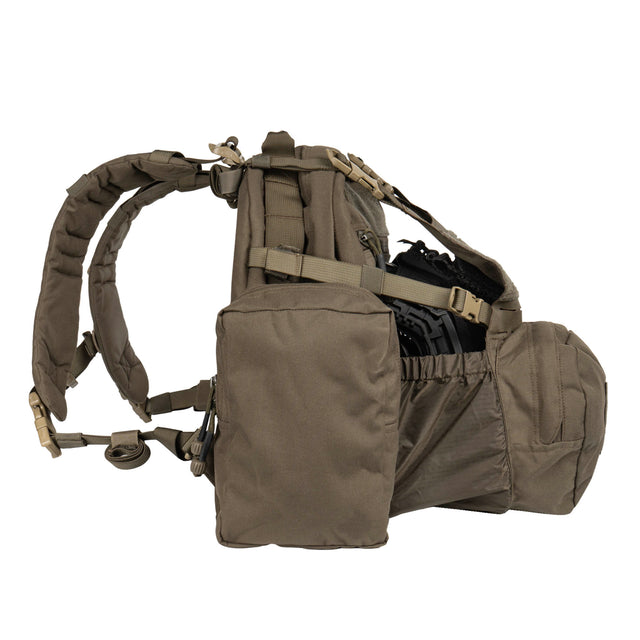 Platatac Bullock Echo Extra Medium