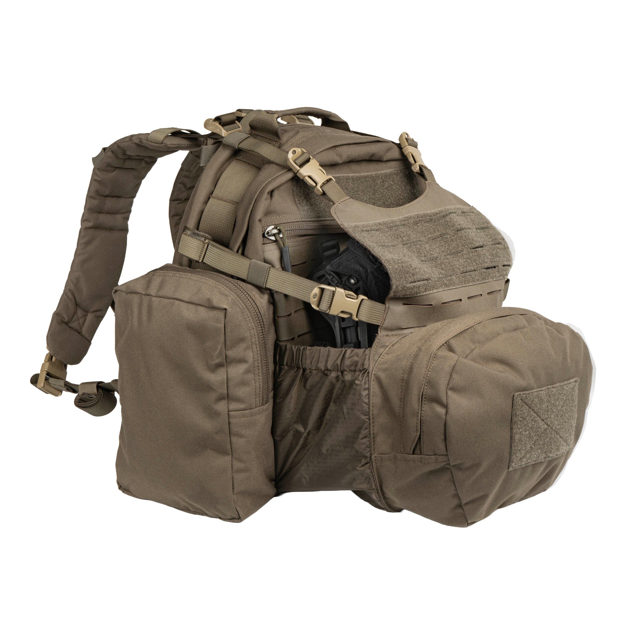 Platatac Bullock Echo Extra Medium