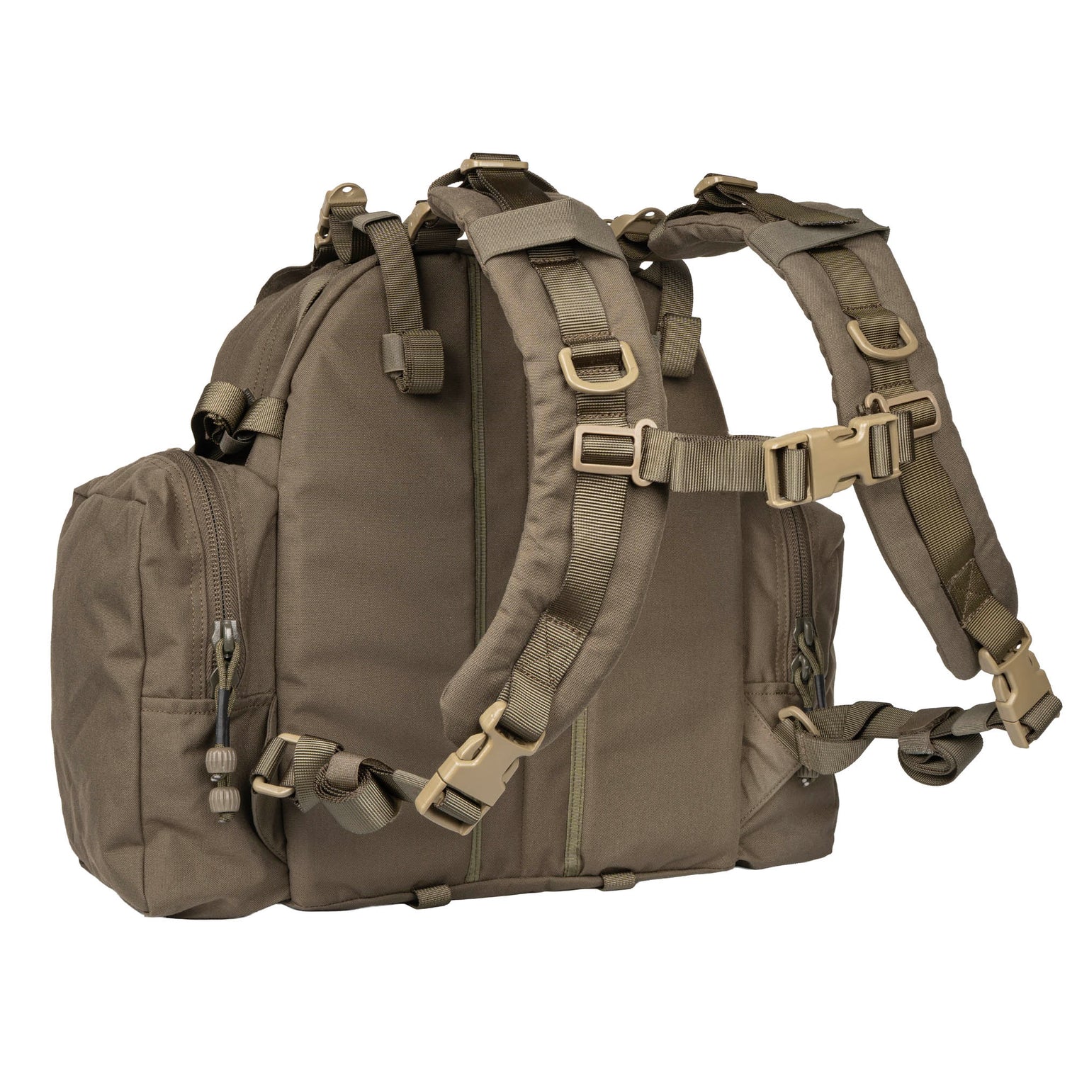 Platatac Bullock Echo Extra Medium