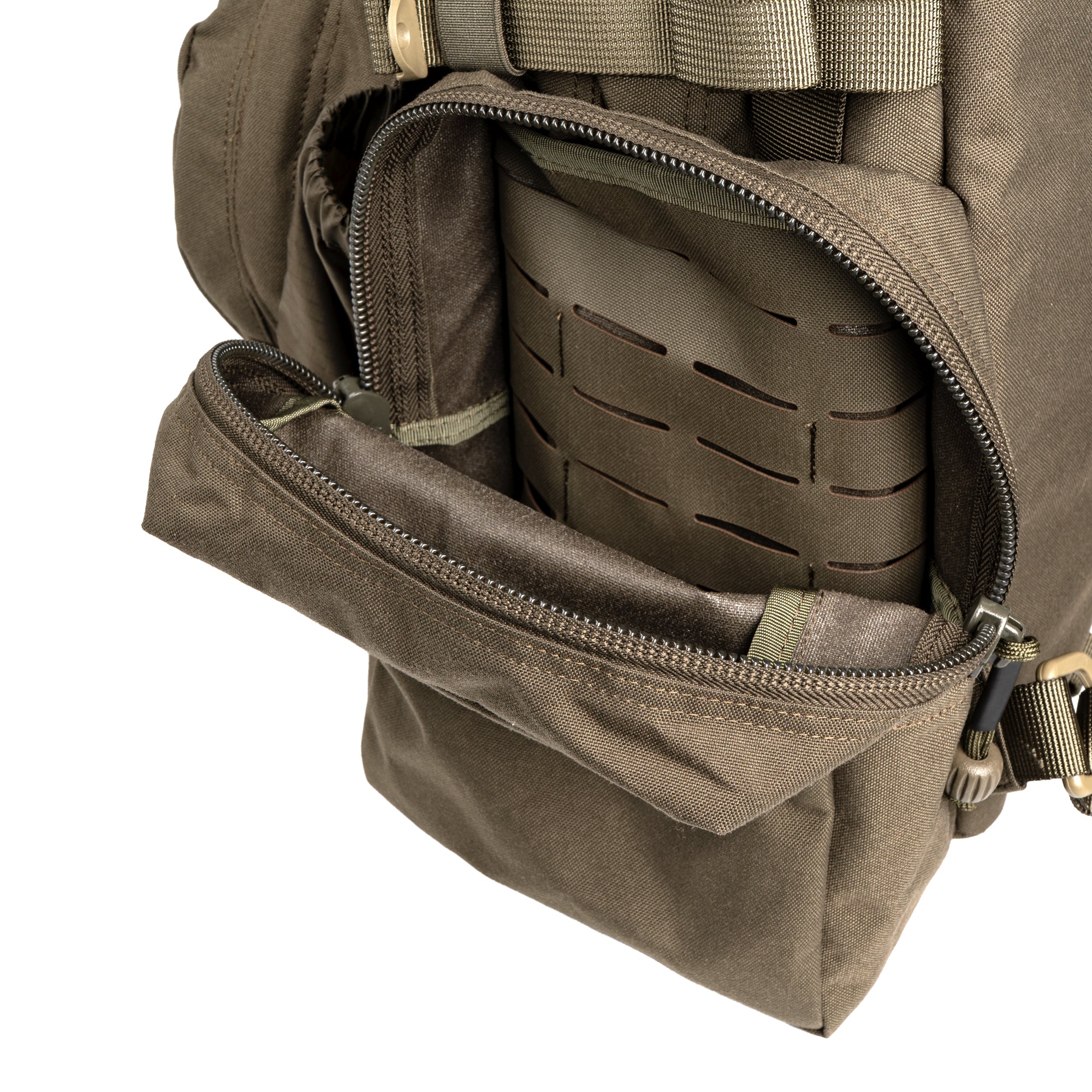 Platatac Bullock Echo Extra Medium