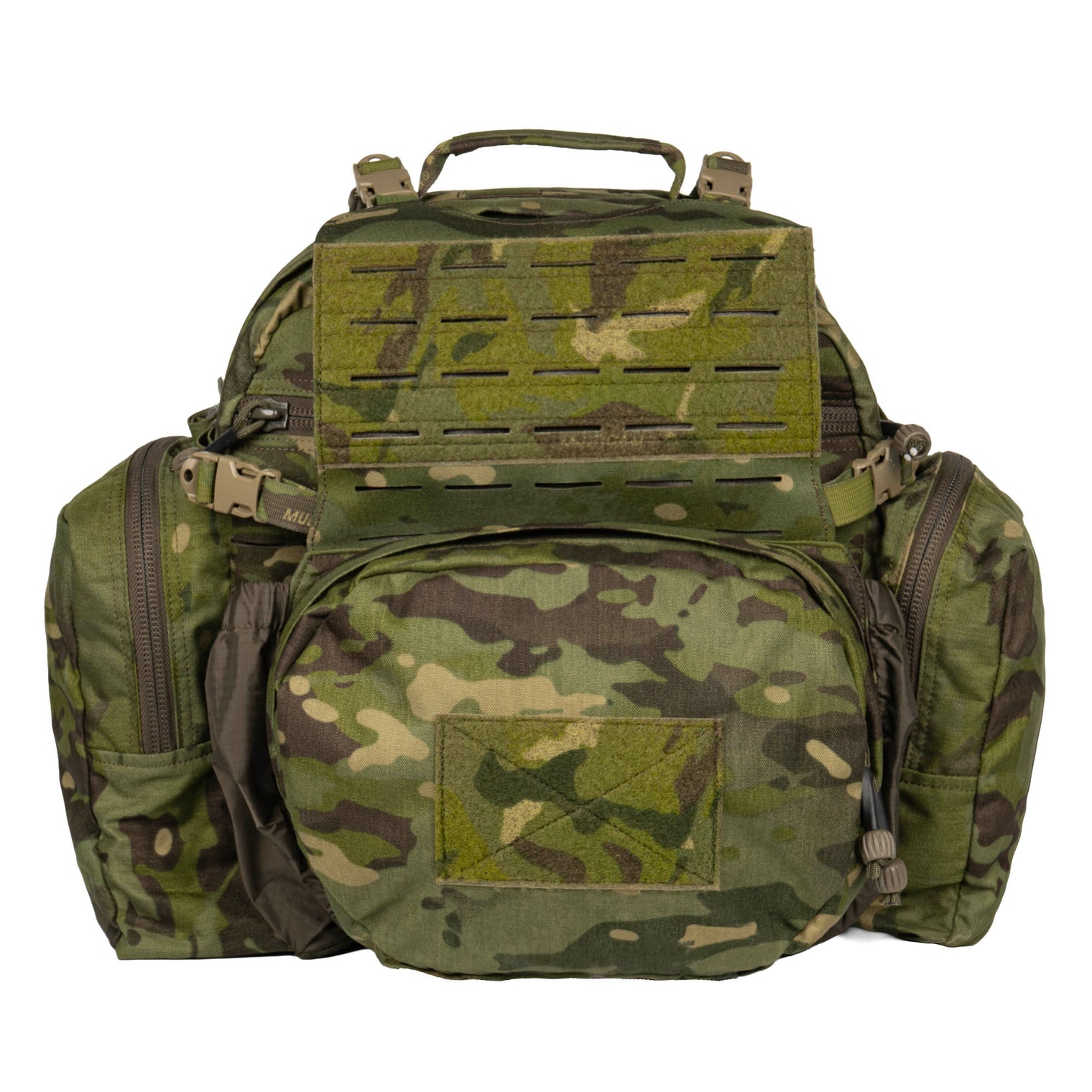 Platatac Bullock Echo Extra Medium