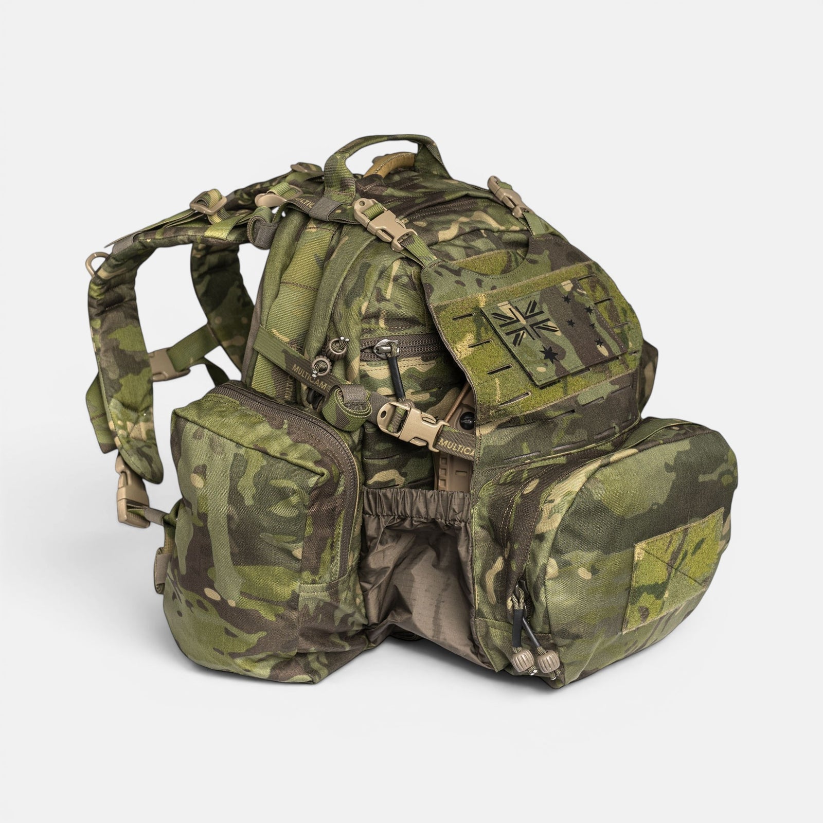 Platatac Bullock Echo Extra Medium - Platatac