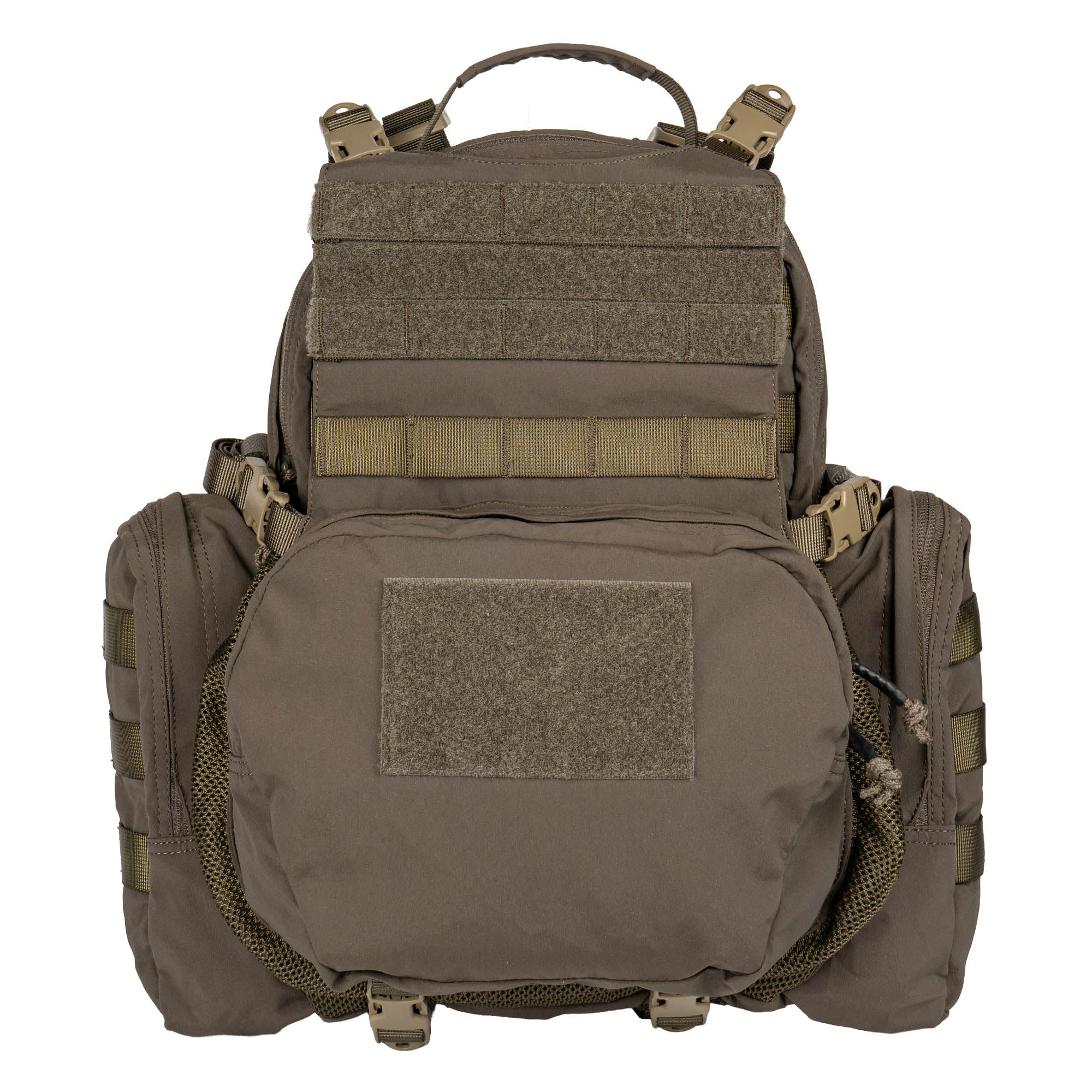 Platatac Bullock Echo Pack V4 - Platatex Edition