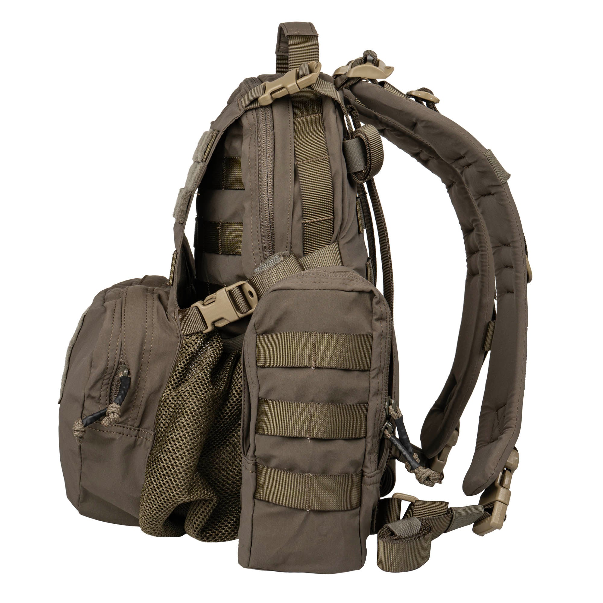 Platatac Bullock Echo Pack V4 - Platatex Edition