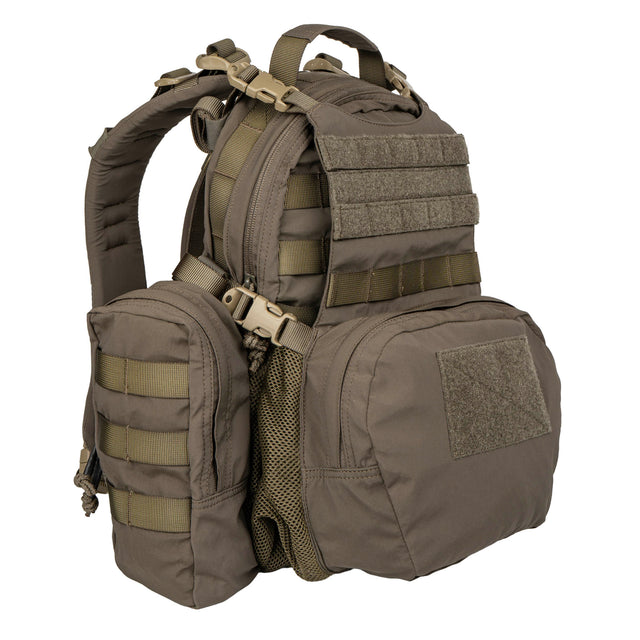 Platatac Bullock Echo Pack V4 - Platatex Edition - Platatac