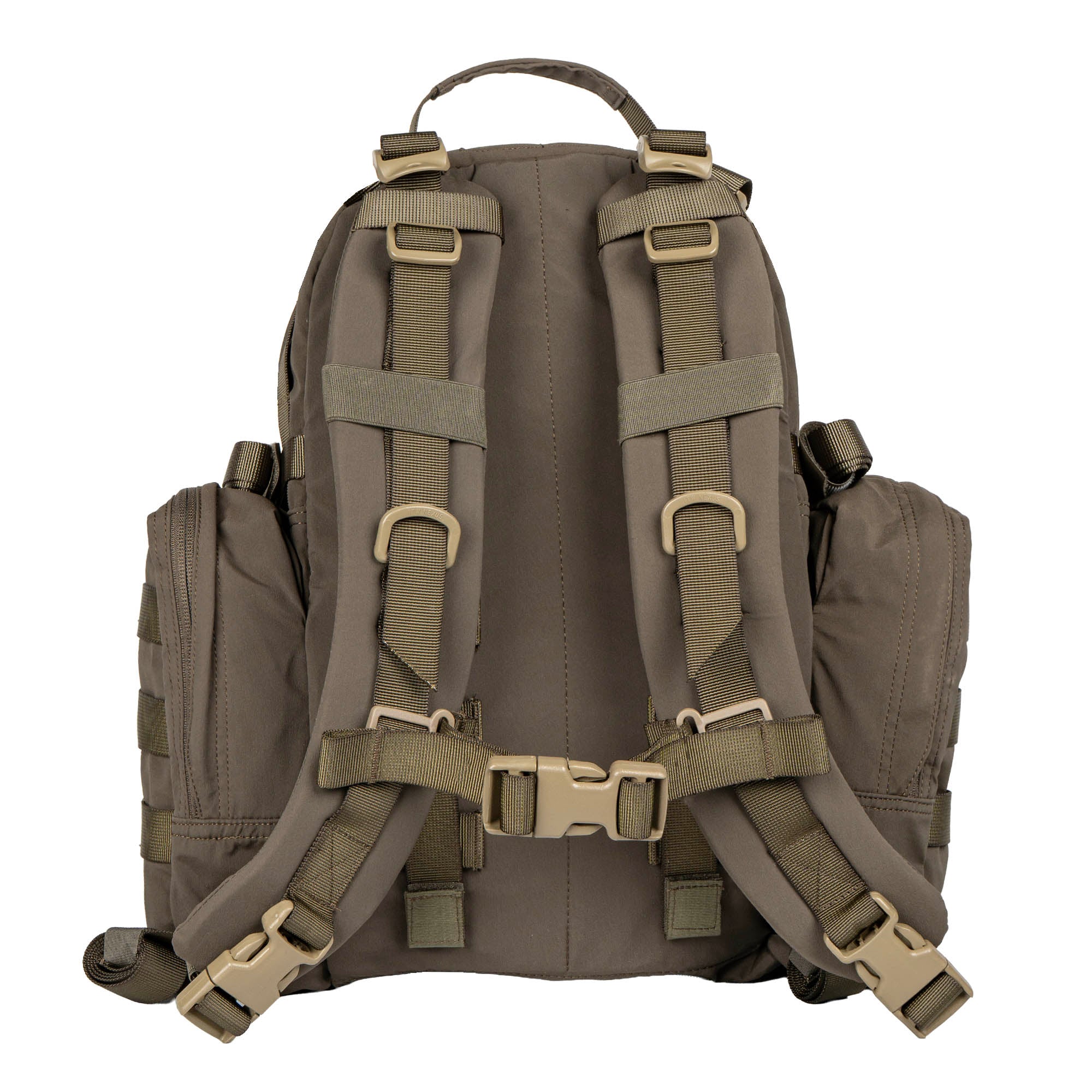 Platatac Bullock Echo Pack V4 - Platatex Edition