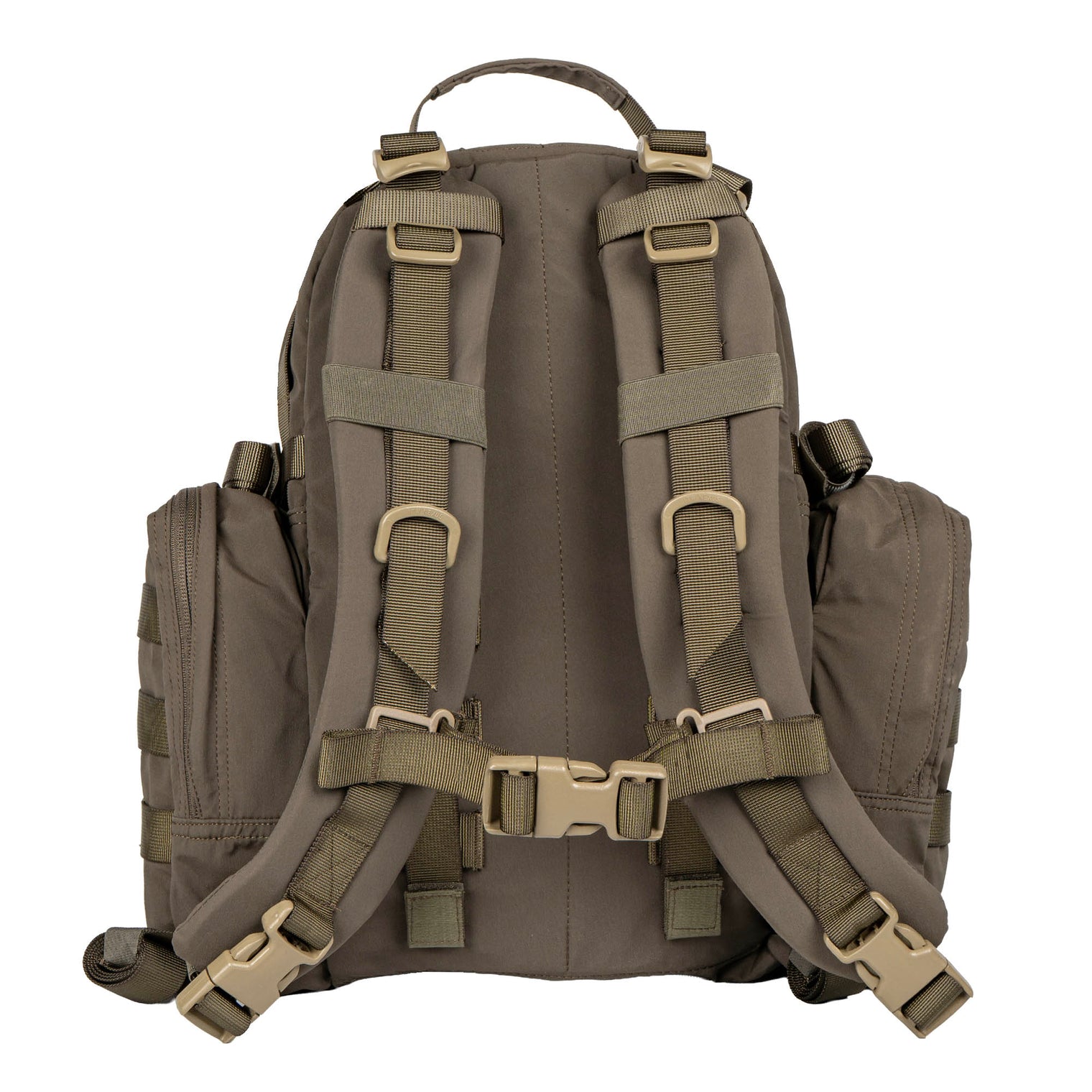 Platatac Bullock Echo Pack V4 - Platatex Edition - Platatac