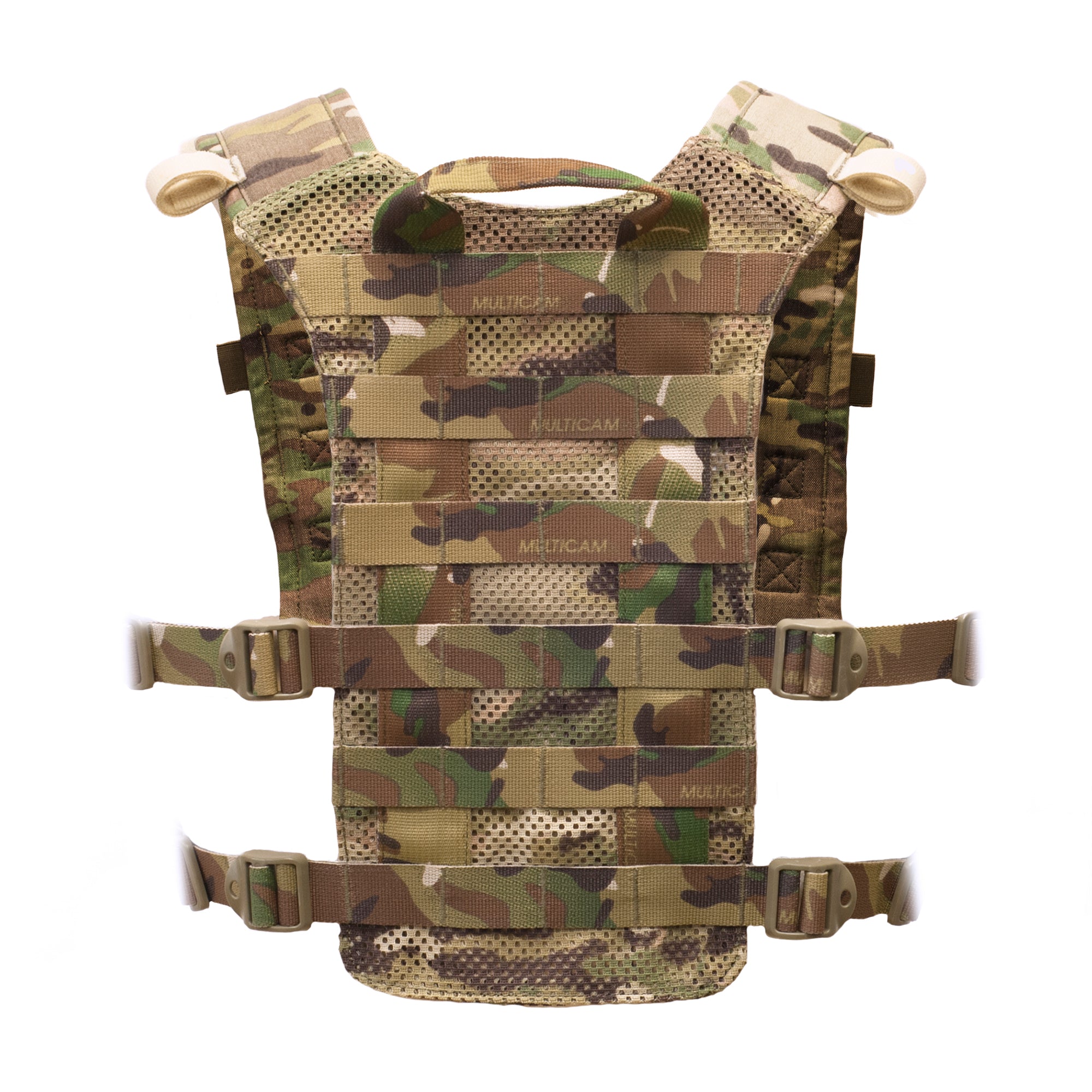 Platatac Chicom Y-Harness - Platatac