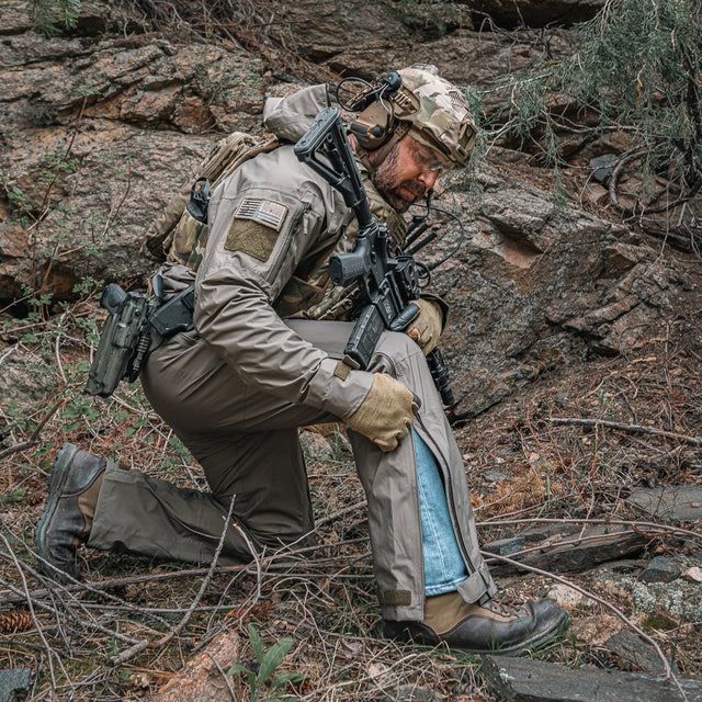 Platatac OSSA V2 Waterproof Pants