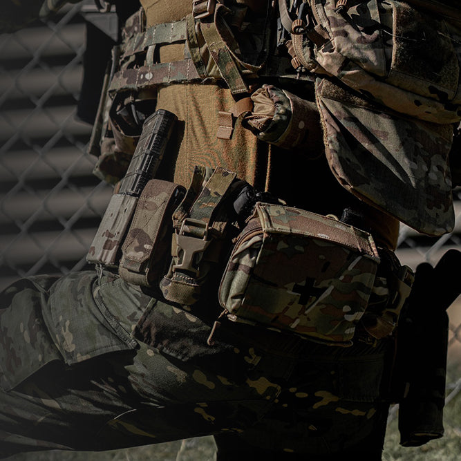 Tactical Clothing & Footwear | Platatac