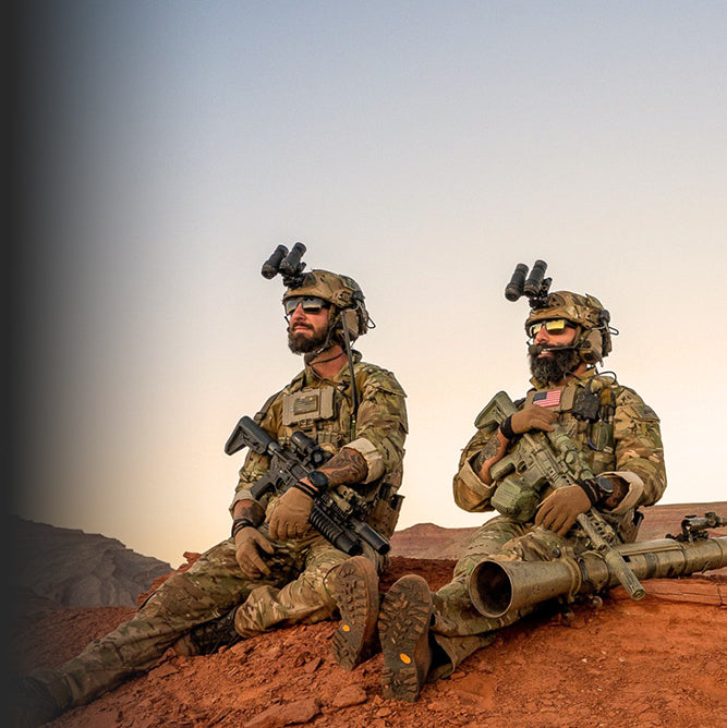 Tactical Clothing & Footwear | Platatac