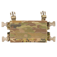 Platatac CRABS V2 HW MOLLE Base Panel