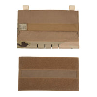 PLATATAC CRABS V2 PALS/Pocket Panel - Platatac