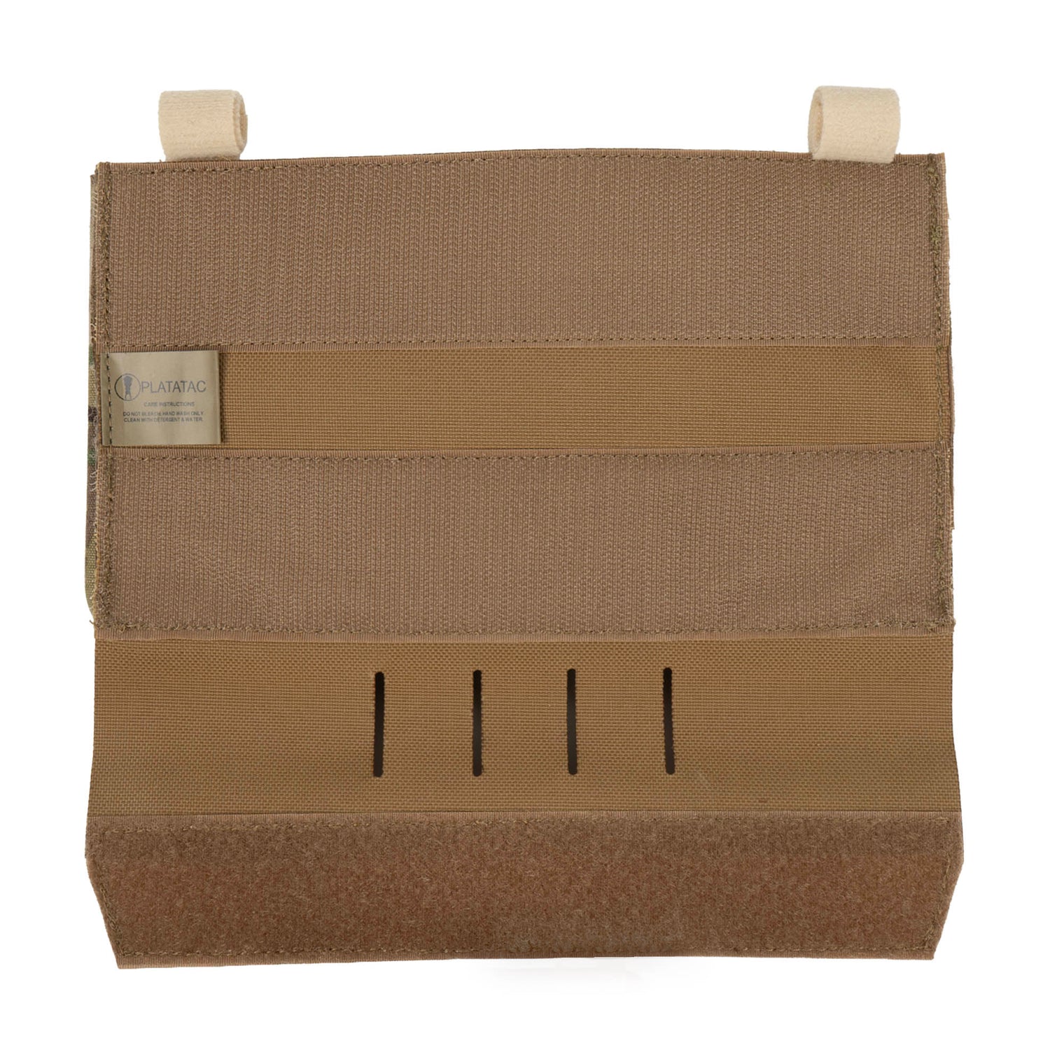 PLATATAC CRABS V2 PALS/Pocket Panel - Platatac