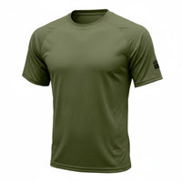 Platatac Cool Under Shirt (CUS) 4 x T-Shirt Bundle - Platatac