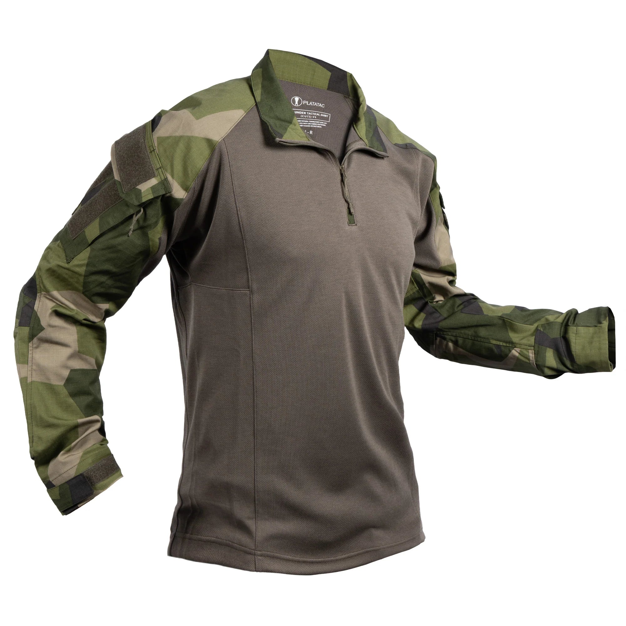 PLATATAC MALOU CUTS V2 コンバットシャツ Platatac CUTS Combat Shirt - MALOU V2