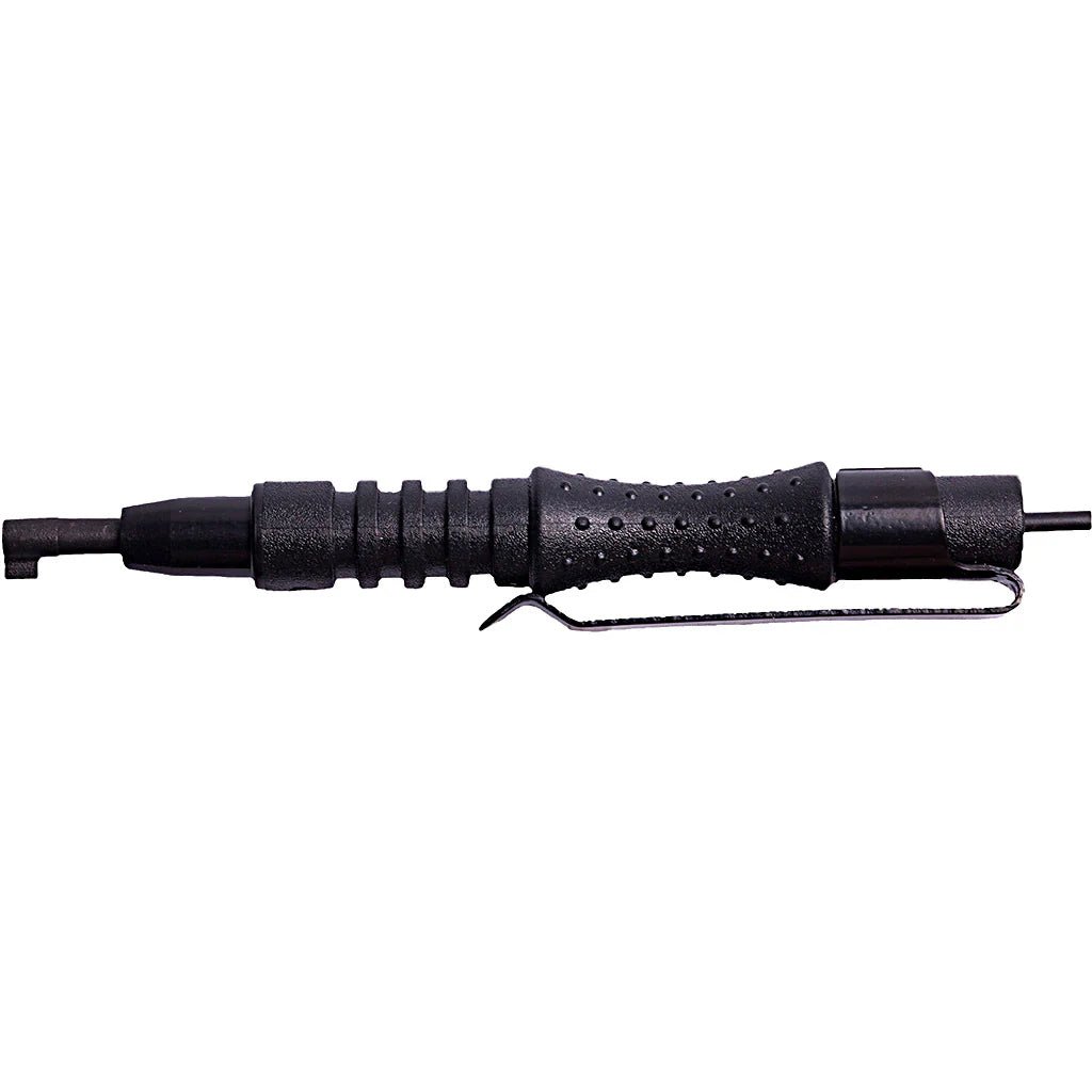 UZI Pocket Key Black