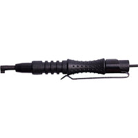 UZI Pocket Key Black