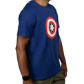 Platatac Captain Australia Tee - Platatac