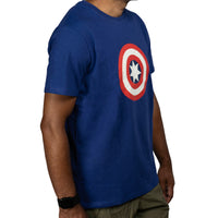 Platatac Captain Australia Tee - Platatac