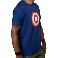 Platatac Captain Australia Tee - Platatac