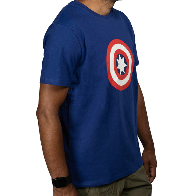 Platatac Captain Australia Tee - Platatac