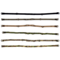 Platatac Chicom Elastic Back Strap - Platatac