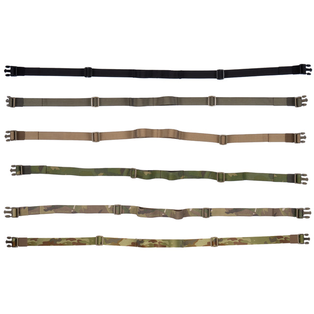 Platatac Chicom Elastic Back Strap - Platatac