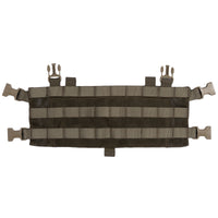 Platatac CHICOM Mesh Rig