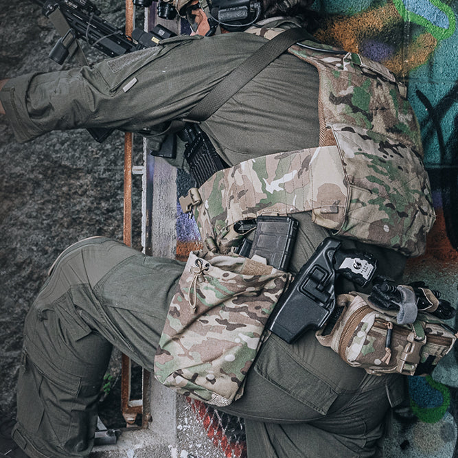Tactical Pouches – Ammo, Medical, Comms & More | Platatac – Page 2
