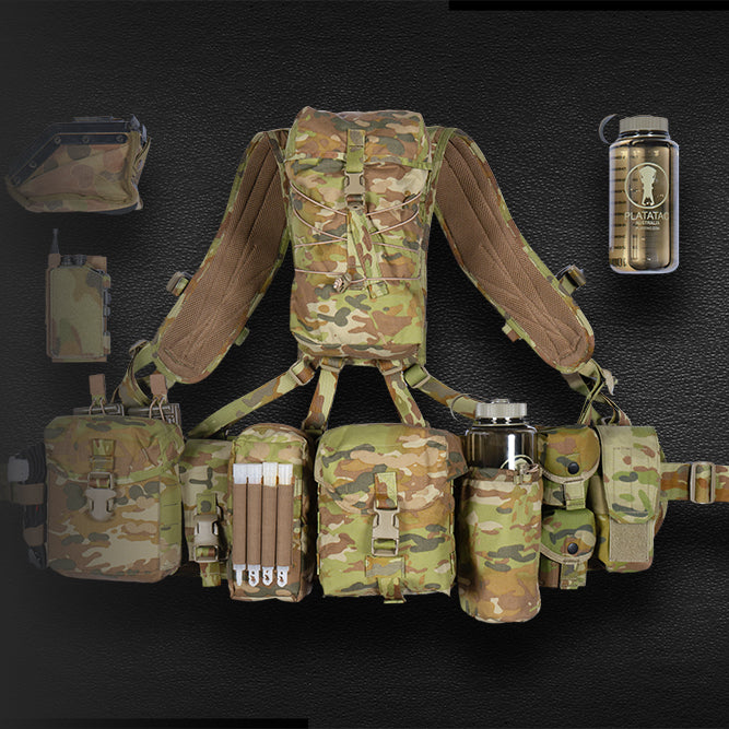 Platatac: Australian for Tactical Gear