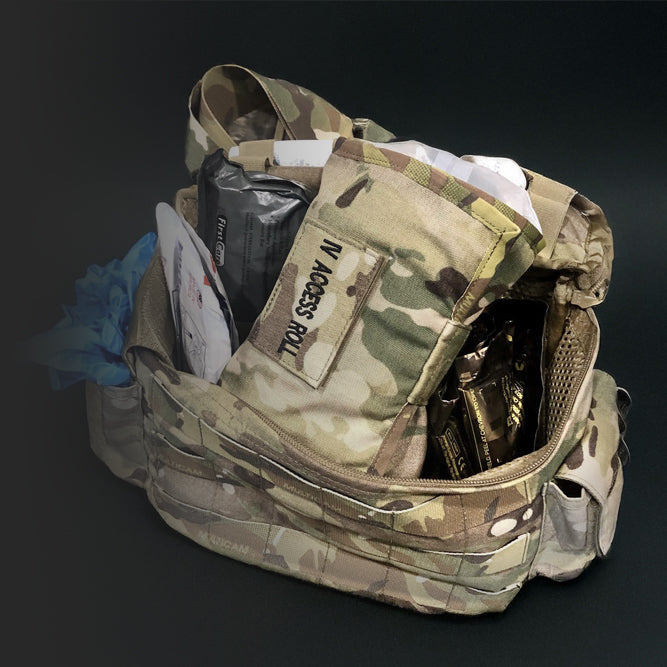 Tactical Packs & Bags for Military, Police, Oudoors