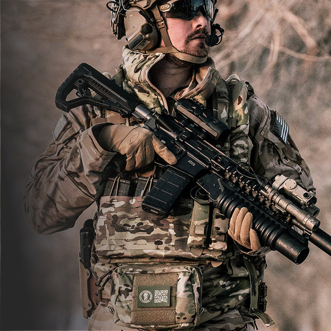 Platatac: Australian for Tactical Gear