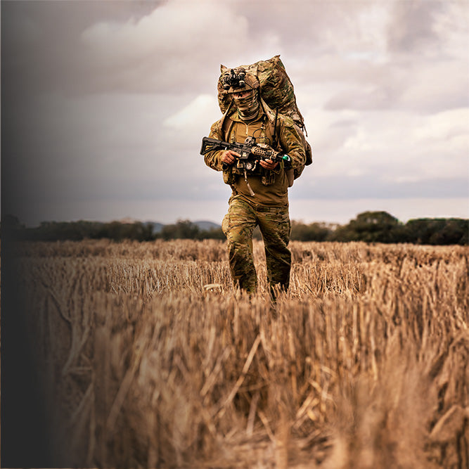 Tactical Packs & Bags for Military, Police, Oudoors