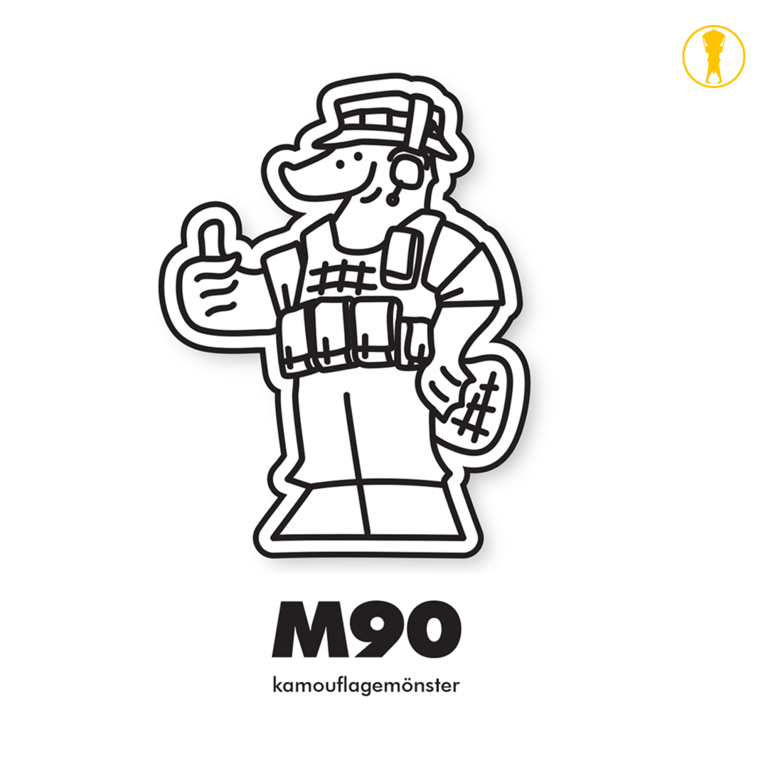 M90 Collection Bundle – Save up to 20%