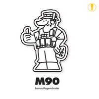 M90 Collection Bundle – Save up to 20%