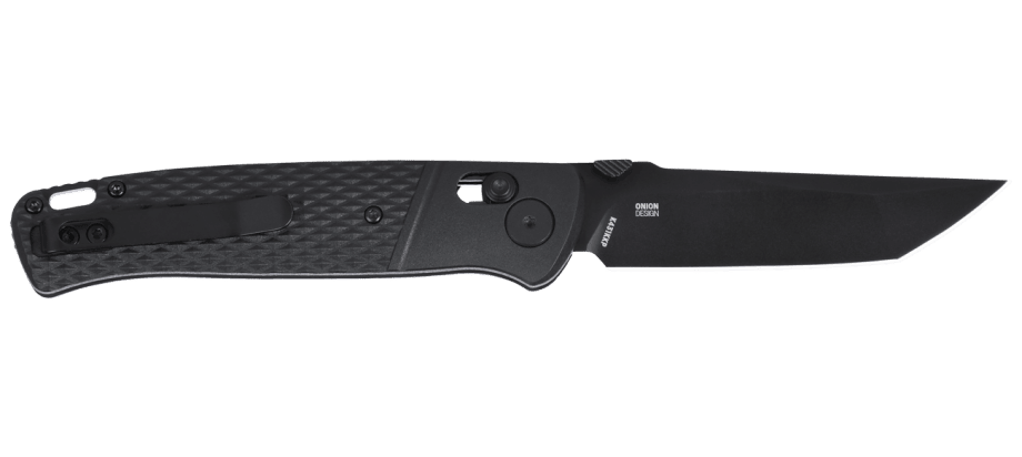 CRKT Counterpart™ Crossbar Lock - Platatac