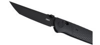 CRKT Counterpart™ Crossbar Lock - Platatac