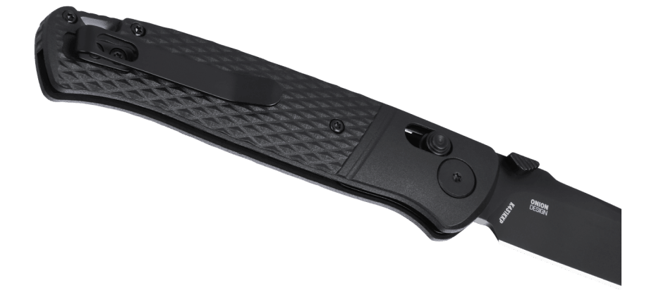 CRKT Counterpart™ Crossbar Lock - Platatac
