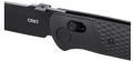 CRKT Counterpart™ Crossbar Lock - Platatac