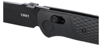 CRKT Counterpart™ Crossbar Lock - Platatac