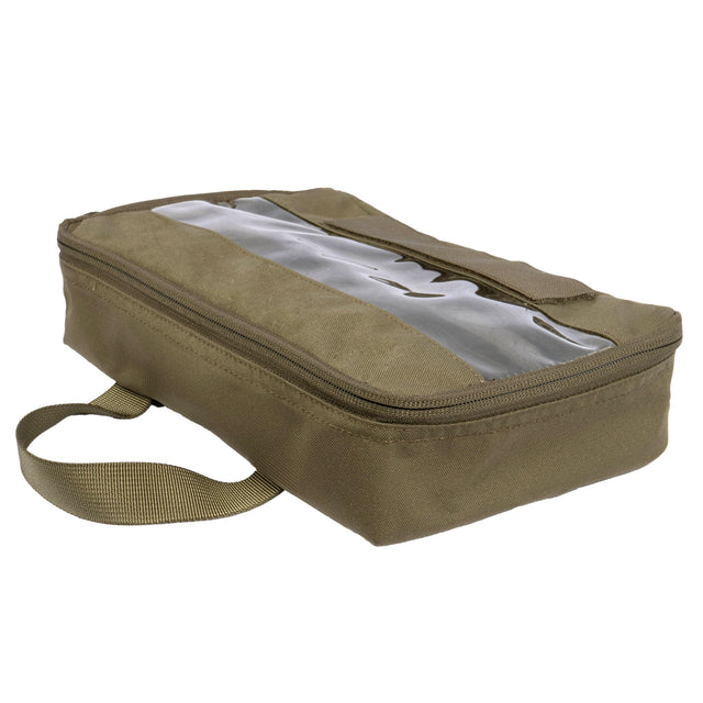Platatac DB Organiser (Vinyl)