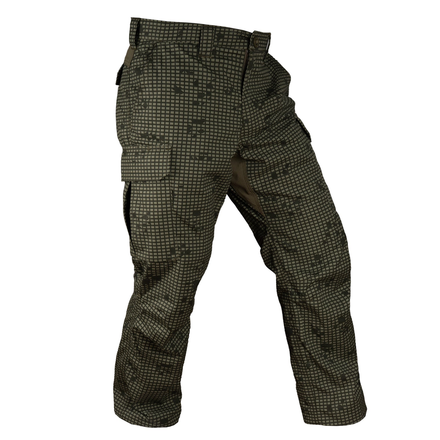 Platatac Willard Pant - Legacy Patterns