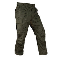 Platatac Willard Pant - Legacy Patterns