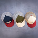 Platatac Vintage Trucker Cap - Platatac