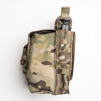 Lil Bill GP Pouch