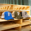 Platatac P Trucker Caps - Platatac