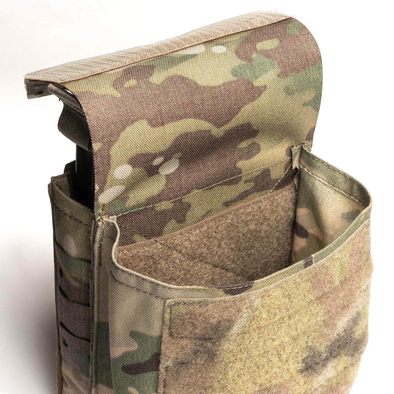 Lil Bill GP Pouch