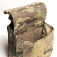 Lil Bill GP Pouch